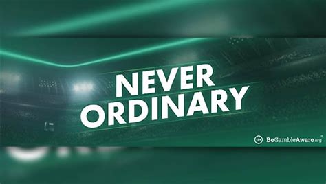 bet365 Celebrates New Creative Platform with Extra.